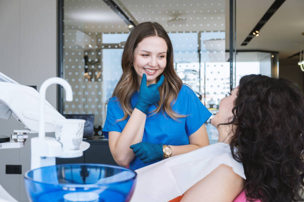 Oral Cancer Screening in Penn Farms, PA