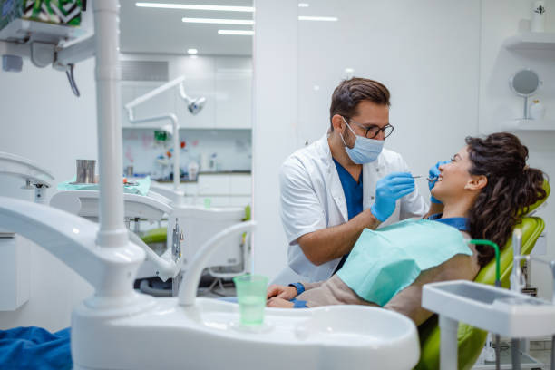 Best Wisdom Tooth Removal  in Penn Farms, PA